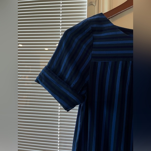 HD Mini Dress - Picture 4 of 5